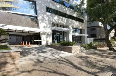 Sala comercial para alugar na avenida cândido de abreu, 776, centro cívico, curitiba por r$ 4.701