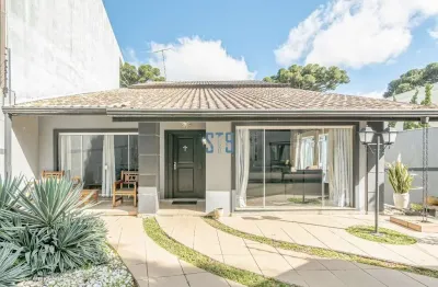 Casa com 5 quartos para alugar na rua luiz alberti, 311, campo comprido, curitiba por r$ 9.900
