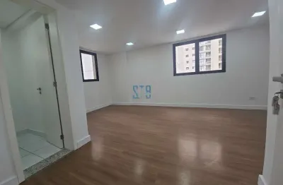 Sala comercial para alugar na rua padre anchieta, 2348, bigorrilho, curitiba por r$ 2.500