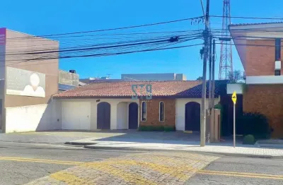 Ponto comercial para alugar na avenida desembargador clotário portugal, 886, centro, campo largo por r$ 7.500