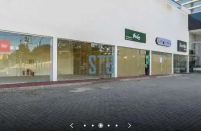 Ponto comercial para alugar na rua major heitor guimarães, 1740, ecoville, curitiba por r$ 7.100