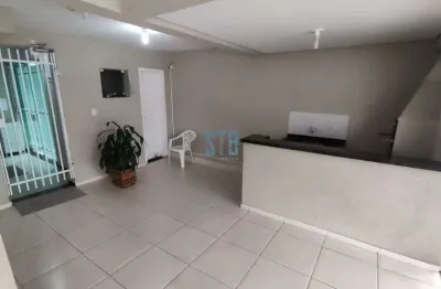 Apartamento com 3 quartos para alugar na rua acre, 115, boneca do iguaçu, são josé dos pinhais por r$ 1.900
