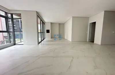Apartamento com 3 quartos à venda na avenida silva jardim, 2733, água verde, curitiba por r$ 3.800.000