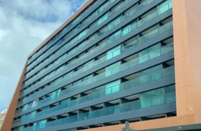 Studio para venda em salvador, jardim armação, 1 dormitório, 1 banheiro, 1 vaga