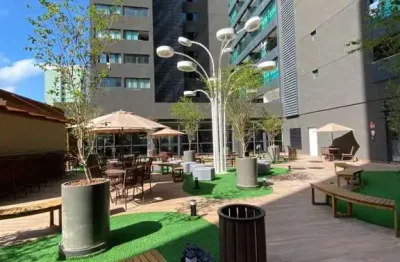 Studio para Venda em Salvador, Jardim Armação, 1 dormitório, 1 banheiro, 1 vaga