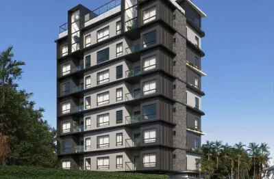 Apartamento para venda em joão pessoa, bessa, 3 dormitórios, 2 suítes, 2 banheiros, 1 vaga