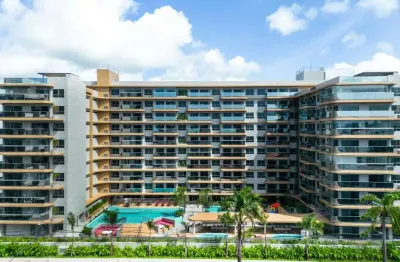 Cobertura para venda em joão pessoa, jardim oceania, 3 dormitórios, 2 suítes, 4 banheiros, 3 vagas