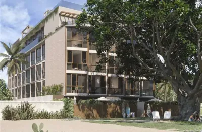 Studio para venda em joão pessoa, jardim oceania, 1 banheiro