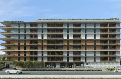 Apartamento para venda em cabedelo, camboinha, 2 dormitórios, 1 suíte, 2 banheiros, 1 vaga