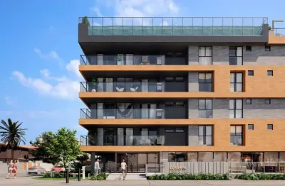 Apartamento para venda em cabedelo, intermares, 3 dormitórios, 2 suítes, 2 banheiros, 2 vagas