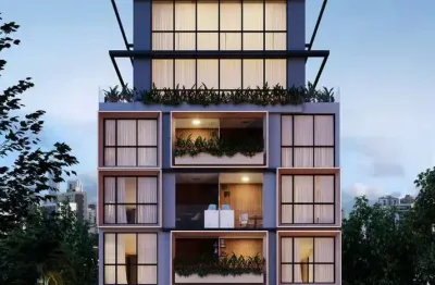 Studio para venda em joão pessoa, jardim oceania, 1 dormitório, 1 banheiro