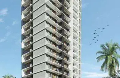 Apartamento para venda em joão pessoa, bessa, 3 dormitórios, 2 suítes, 3 banheiros, 2 vagas