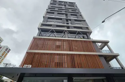 Studio para venda em joão pessoa, manaíra, 1 dormitório, 1 banheiro