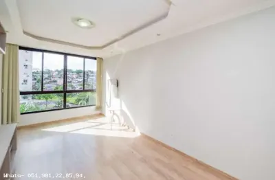 Apartamento com 2 quartos à venda na Avenida Ipiranga, 8400, Jardim Carvalho, Porto Alegre