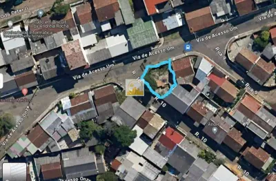Terreno residencial à venda no bairro jardim carvalho, porto alegre