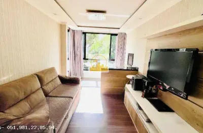 Apartamento 3 dormitórios no park plaza porto alegre
