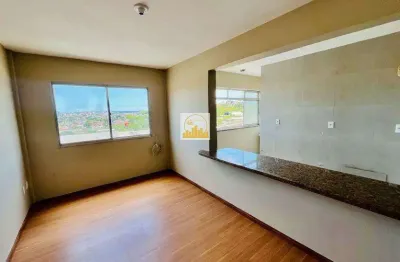 Apartamento à venda em santa tereza: conforto e praticidade!