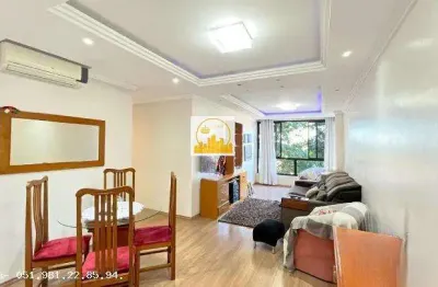 Apartamento com 3 quartos à venda na Avenida Ipiranga, 8400, Jardim Carvalho, Porto Alegre