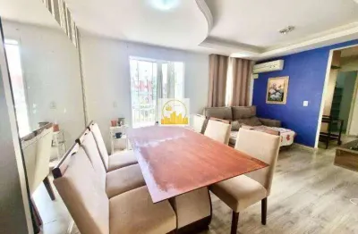 Apartamento com 3 quartos para alugar na Rua Ney da Gama Ahrends, 295, Morro Santana, Porto Alegre