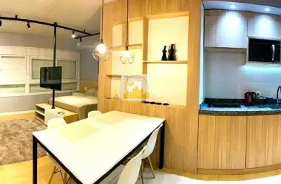 Loft com 1 quarto à venda na Avenida Ipiranga, 8355, Partenon, Porto Alegre
