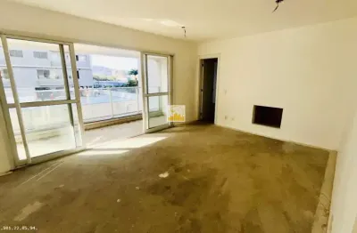 Apartamento 3 dormitórios 127 m²  dos sonhos  - conforto e exclusividade no rossi reserva