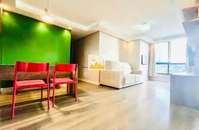 Apartamento 2 Dormitórios Locação no Park Plaza Porto Alegre