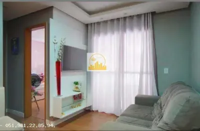 Apartamento com 2 quartos à venda na Avenida Protásio Alves, 8201, Protásio Alves, Porto Alegre