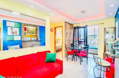 Apartamento com 2 quartos à venda na Avenida Protásio Alves, 8201, Alto Petrópolis, Porto Alegre