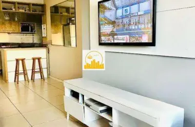 Apartamento 3 dormitórios no park plaza porto alegre