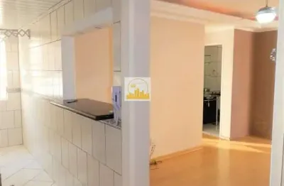 Apartamento para venda em porto alegre, sarandi, 2 dormitórios, 1 banheiro, 1 vaga