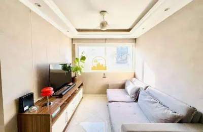 Apartamento 2 dormitórios em porto alegre: conforto e praticidade na zona norte