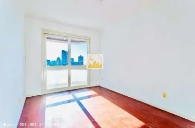 Apartamento à venda 2 dormitórios no condomínio do edifício villa fratelli no bairro  partenon com lazer e segurança
