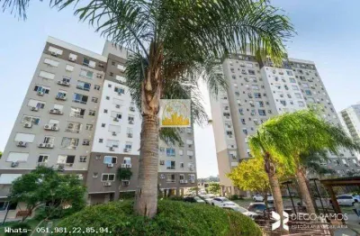 Alugue apartamento 2 dormitórios para locaem porto alegre com conforto e segurança