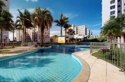 Apartamento a venda no porto cruzeiro- bairro protásio alves