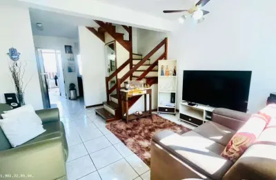 Casa em condomínio com 2 dormitórios e itens de  lazer no  bairro sarandi - poa