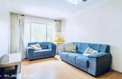 Apartamento com 2 quartos para alugar na Rua Veador Porto, 691, Santana, Porto Alegre