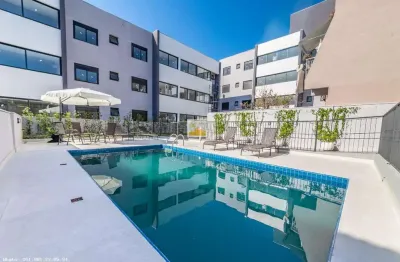 Apartamento novo de 03  dormitórios para locação   no bairro nonoai