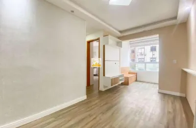 Apartamento com 2 quartos à venda na Avenida Protásio Alves, 8201, Alto Petrópolis, Porto Alegre