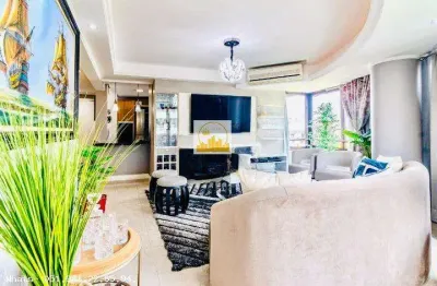 Apartamento 3 dormitorios dos sonhos na bela vista: luxo e conforto!