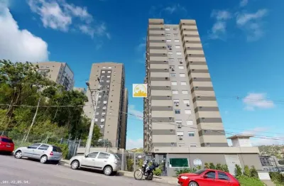 Apartamento para locação no  New Life bairro Jardim Carvalho, em Porto Alegre