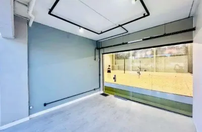 Sala comercial para alugar na Avenida Ipiranga, 8297, Partenon, Porto Alegre