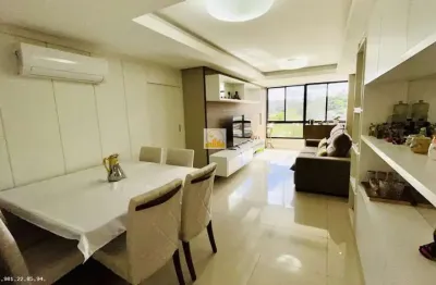 Apartamento de 3 Dormitórios a venda no Park Plaza em Porto Alegre