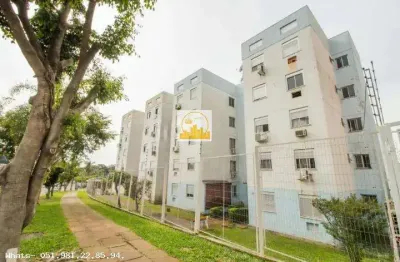 Apartamento à Venda de 2 dormitórios em Porto Alegre - Oportunidade Única!