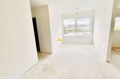 Apartamento com 2 quartos à venda na Rua Jayr Amaury Koebe, 220, Jardim do Salso, Porto Alegre