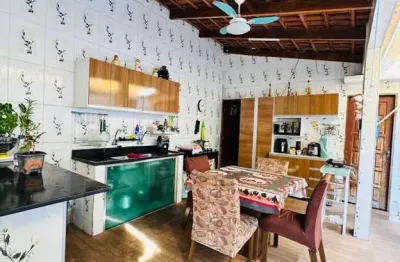 Casa com 3 quartos à venda na Rua Capitão Bento Costa, 51, Novo Aleixo, Manaus