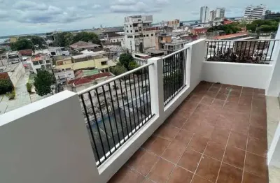 Apartamento com 3 quartos para alugar na Avenida 7 de Setembro, 1416, Centro, Manaus