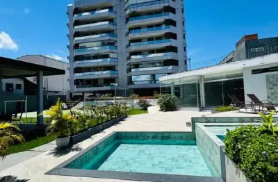 Apartamento com 3 quartos à venda na Rua Rio Purús, 17, Nossa Senhora das Graças, Manaus