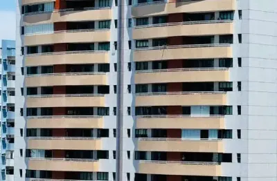 Apartamento com 3 quartos para alugar na Rua Rio Iça, 1065, Nossa Senhora das Graças, Manaus
