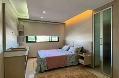 Apartamento com 3 quartos para alugar na Rua Rio Iça, 1065, Nossa Senhora das Graças, Manaus