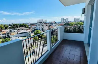 Apartamento com 3 quartos para alugar na Avenida 7 de Setembro, 1416, Centro, Manaus
